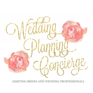 Wedding Planning Concierge