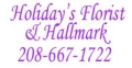 Holiday's Hallmark Shop